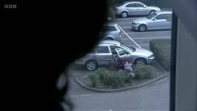 Screenshot: As long as we're not in the car for very long.