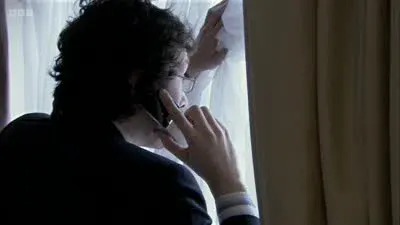 Screenshot: And you should be, so fuck off.