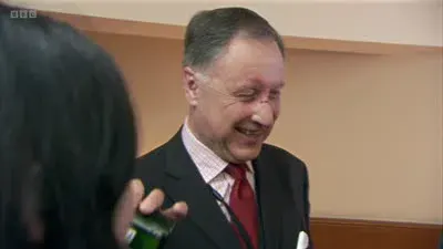 Screenshot: Glen, come on, you have a bit more. All right, Malc.