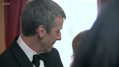 Screenshot: like a fucking coma.