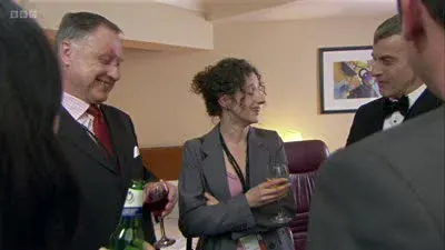 Screenshot: Why would I do that? And you've got absolutely no proof that I did.