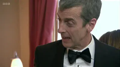 Screenshot: Yeah, whatever you say, Malcolm.