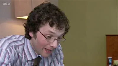 Screenshot: Fucking am Josh. Nicola Murray can do this, come on.