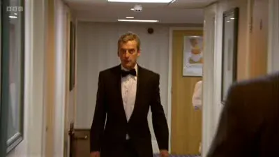 Screenshot: to see you shite. Come with me.