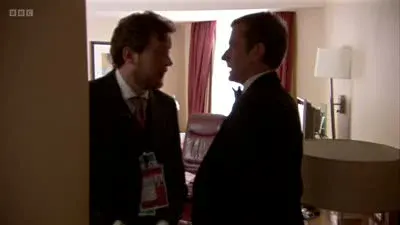 Screenshot: Like there'd been a Scottish James Bond. Shut the fuck up.