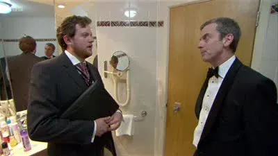 Screenshot: Fistigate?