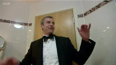 Screenshot: Fuck. Fuck me. I... I didn't leak anything, I swear to God.