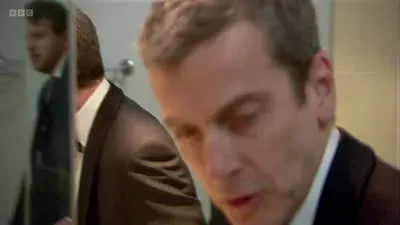 Screenshot: I'm just going to fucking kill you. Why?