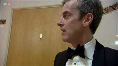 Screenshot: Malcolm, you're really scaring me now.