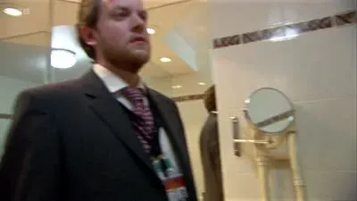 Screenshot: OK, I'll just explain what I'm going to fucking do to you.