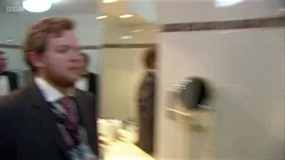 Screenshot: and I'm going to stitch them onto a fucking sock and use that as our mouthpiece.