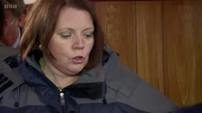 Screenshot: Just, er...