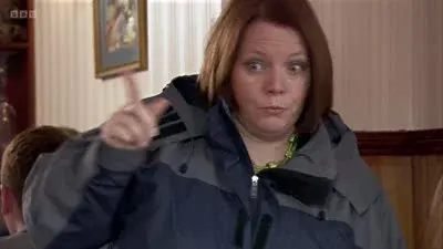 Screenshot: just want to get a pickled egg. Hang on a sec.