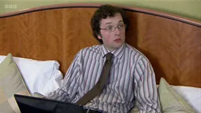 Screenshot: Right, find out what she's saying.