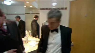 Screenshot: This is no good for fucking pacing.