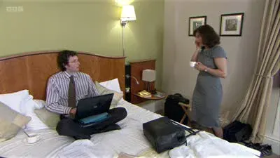 Screenshot: Malcolm, Nicola. Julie tweets.