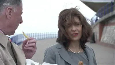 Screenshot: On the other hand I am fucking starving.