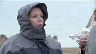 Screenshot: No, not accepted, noted. Oh, you look awful.