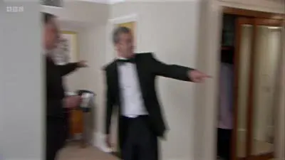 Screenshot: Julie, how are you doing, all right?