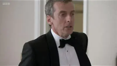 Screenshot: Julie, darling, can we just have a wee word with you?