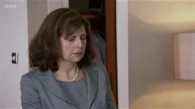 Screenshot: You have treated me like a bag of shit all day.