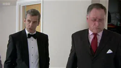 Screenshot: Right, would you like to come with me?