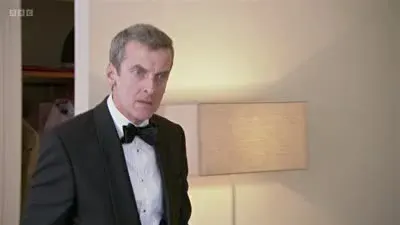 Screenshot: There's the Metric Martyr stuff.