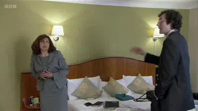 Screenshot: That is right wing, that's really, that is an insanity signifier.