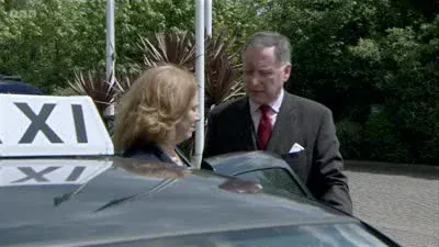 Screenshot: Did you enjoy anything about today? Na.