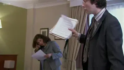 Screenshot: Yeah, good. Plus, jokes.