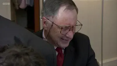 Screenshot: Eight. Excellent.