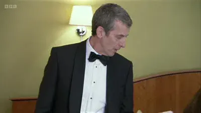 Screenshot: you're late. I know. I know.