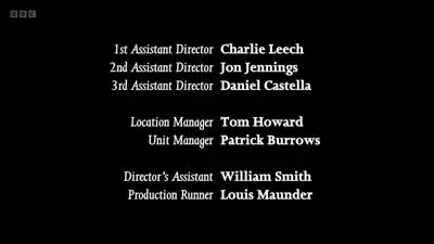 Screenshot: Of course. It's just that, er...