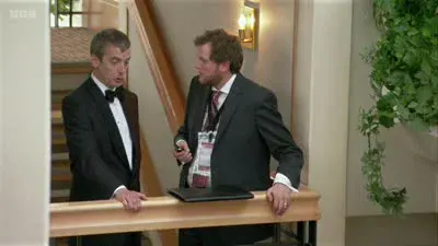 Screenshot: Job done.