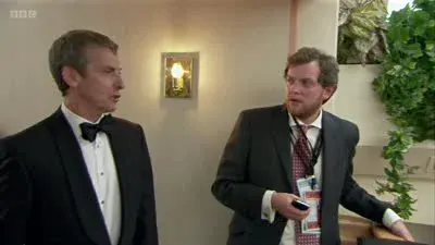 Screenshot: Love those fucking windmills.