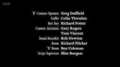 Screenshot: I won't gabble. What if they boo me?