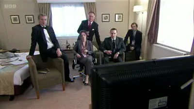 Screenshot: 'But local people finding their own solutions...'