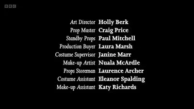 Screenshot: Some lovely stuff in there, I thought. Yeah.