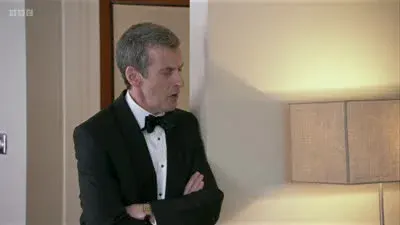 Screenshot: What happened to the jokes? I didn't say the jokes.