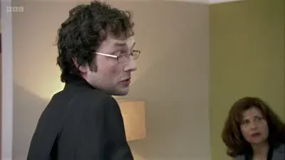 Screenshot: where are we up to, I said eight.