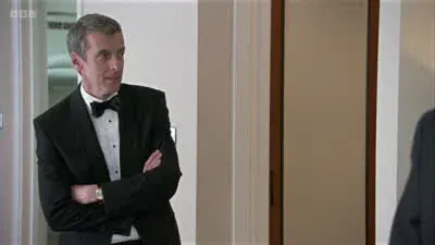 Screenshot: Well, you said we were up to page eight but we were in fact up to...