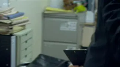 Screenshot: on Ollie and catch him not working!