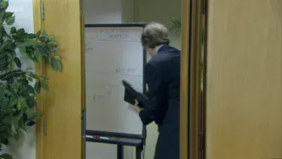 Screenshot: I need to know what Glen Cullen looks like.