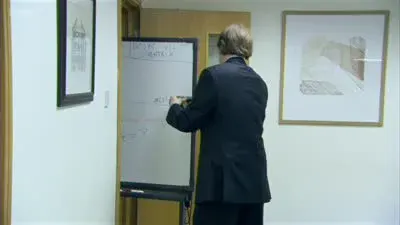 Screenshot: OK, I'll get a picture of Mick Hucknell.