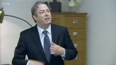Screenshot: "Here's our agenda for the next three years."