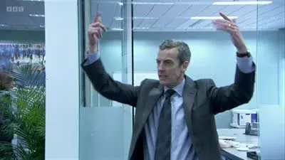 Screenshot: Opposition drill, yeah, come on! Tell James he will go to school