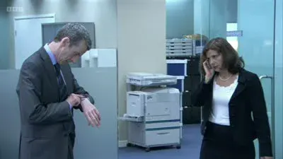 Screenshot: Lovely, thank you. Yeah, opposition drill, right? Yeah.