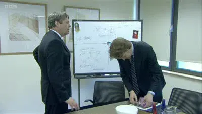 Screenshot: Shit, strike that last remark, it's actually a little poem that gets much worse.