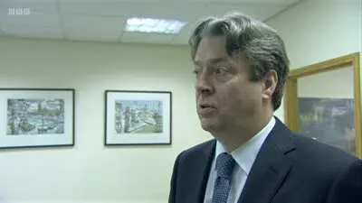 Screenshot: What are you saying? It's wrong to send your child to a comprehensive?