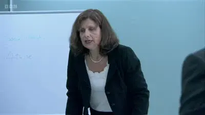 Screenshot: So one of the initiatives that we've got is a national register